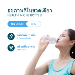 การเติบโตและการพัฒนาที่ดีที่สุดของ Teen Mega