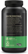 Micronized Creatine Powder