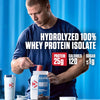 Dymatize ISO100 Whey Protein Isolate Powder - Gourmet Chocolate