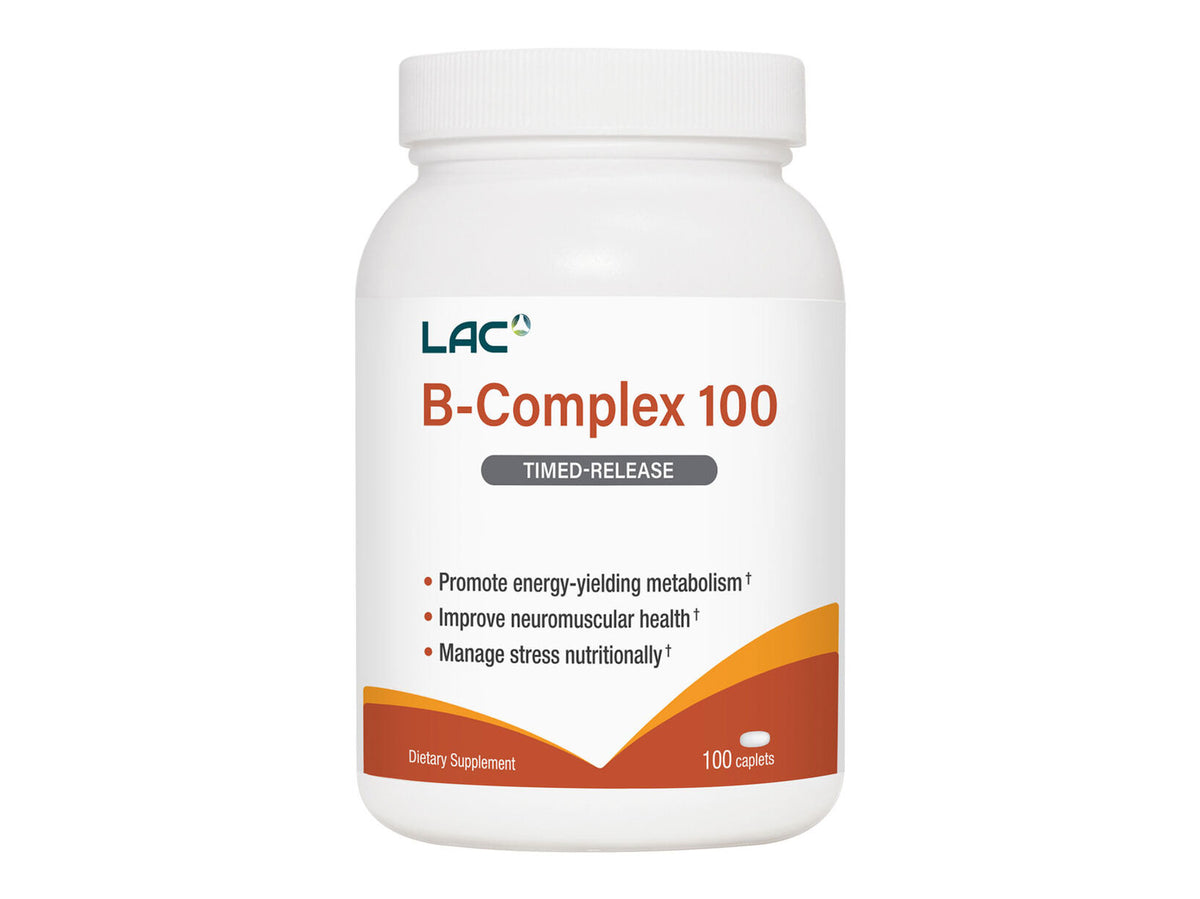 b-complex 100 รีลีสหมดเวลา