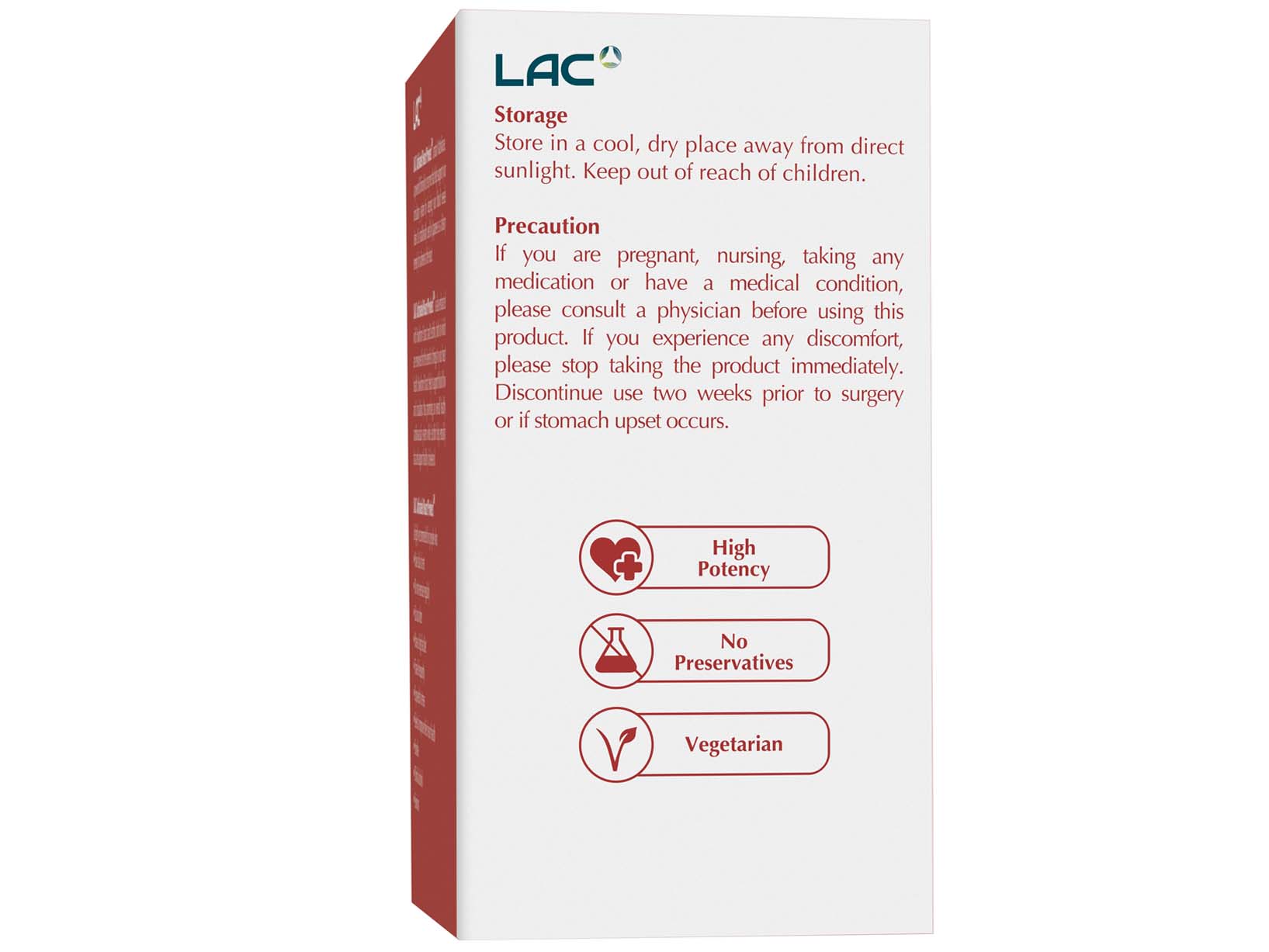 Heart Protect ™ - Nattokinanse Hawthorn Lecithin ผสมผสาน