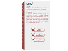 Heart Protect ™ - Nattokinanse Hawthorn Lecithin ผสมผสาน