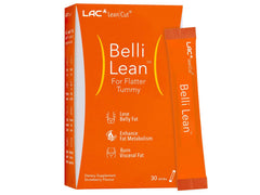 Belli Lean ™ - Tummy Fat Blaster