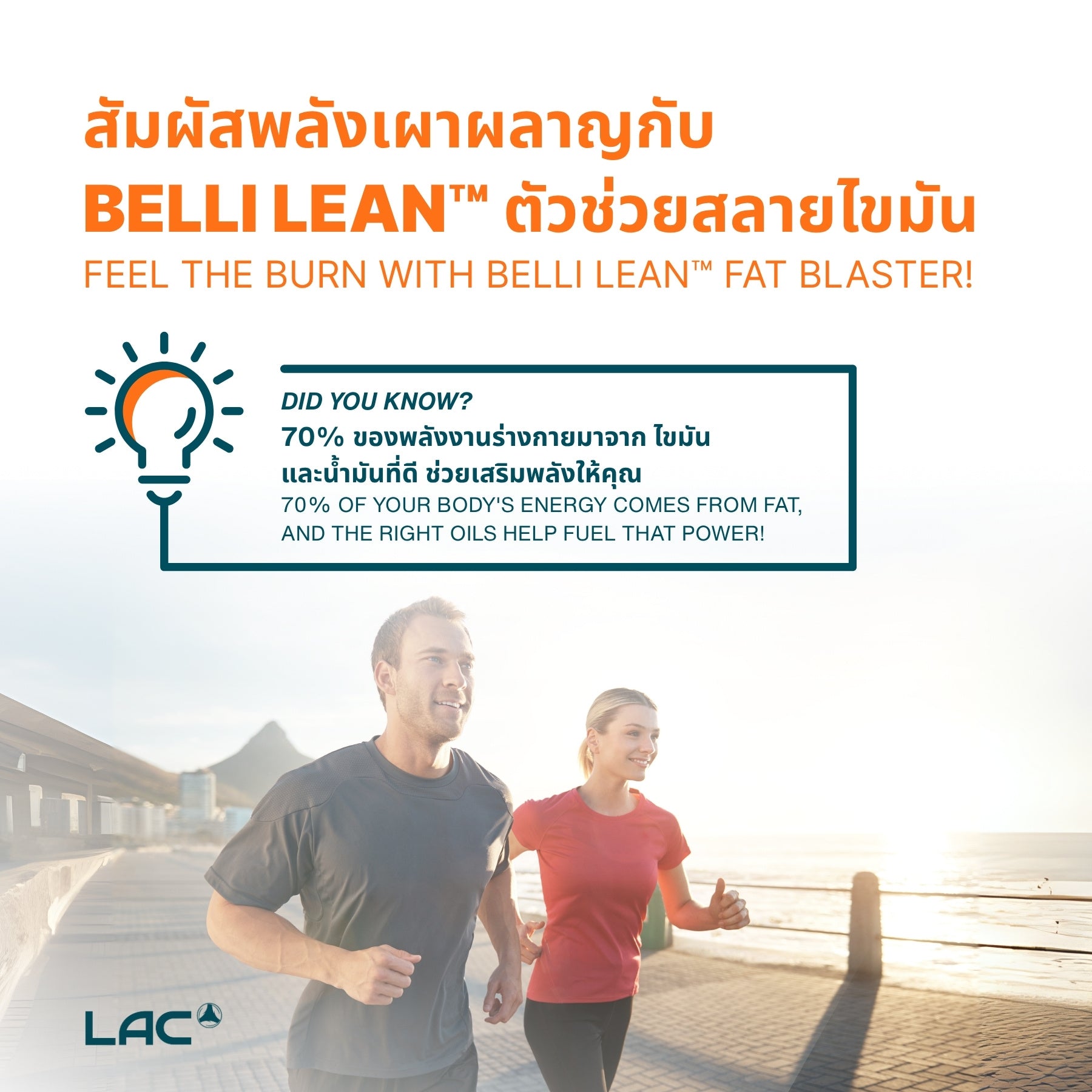 Belli Lean ™ - Tummy Fat Blaster