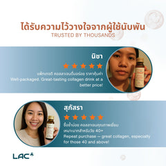 ฟื้นฟูคอลลาเจนพรีเมี่ยม 13,000 มก.