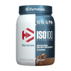 Dymatize ISO100 Whey Protein Isolate Powder - Gourmet Chocolate