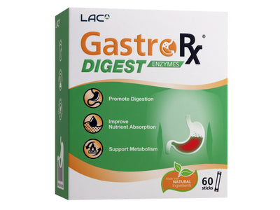 Lac Gastrorx® Digest - เอนไซม์