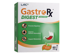 Lac Gastrorx® Digest - เอนไซม์