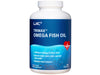 LAC Trimax™ Omega Fish Oil - 120 enteric coated softgels