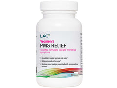 LAC Women's PMS Relief