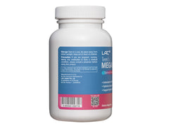 การเติบโตและการพัฒนาที่ดีที่สุดของ Teen Mega