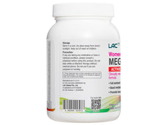 LAC Women's Mega Multi Active